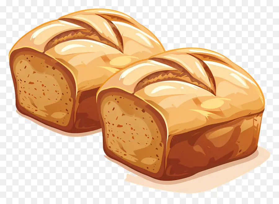 Pão，Padaria PNG