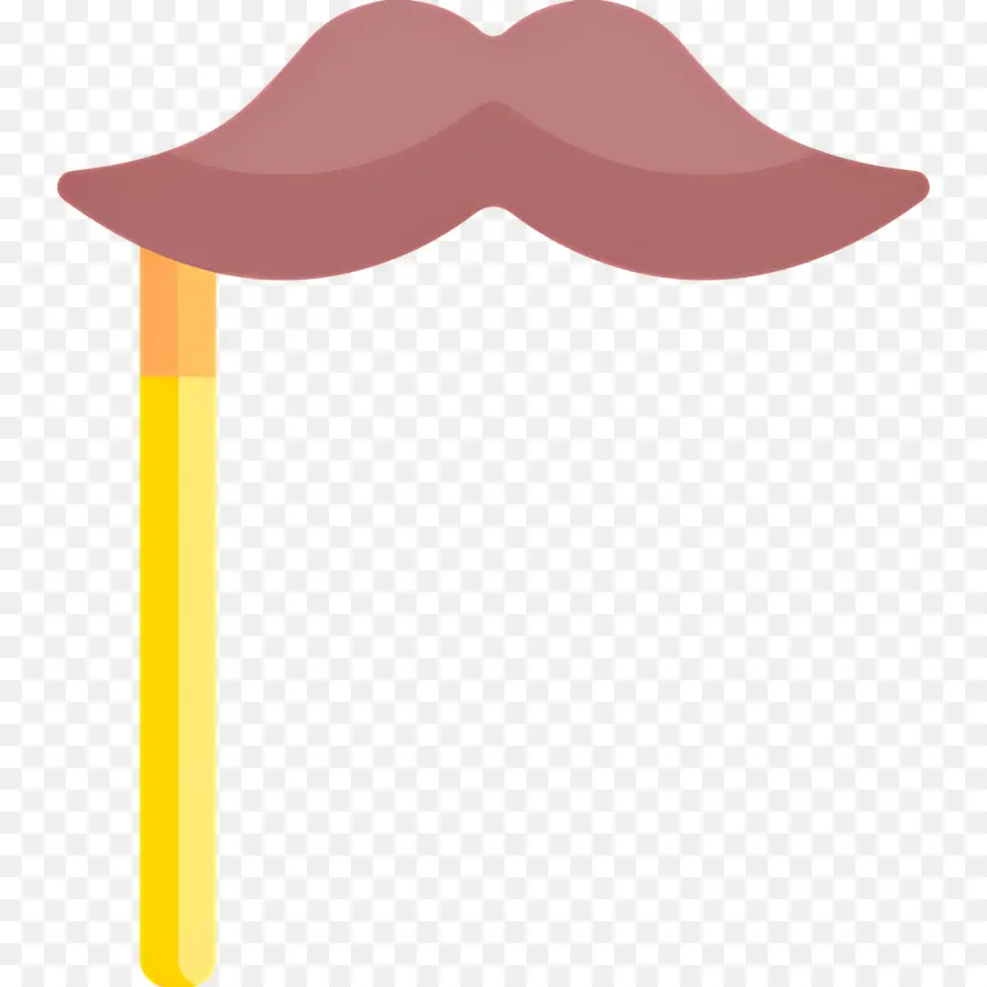 Bigode，Adereço De Bigode PNG