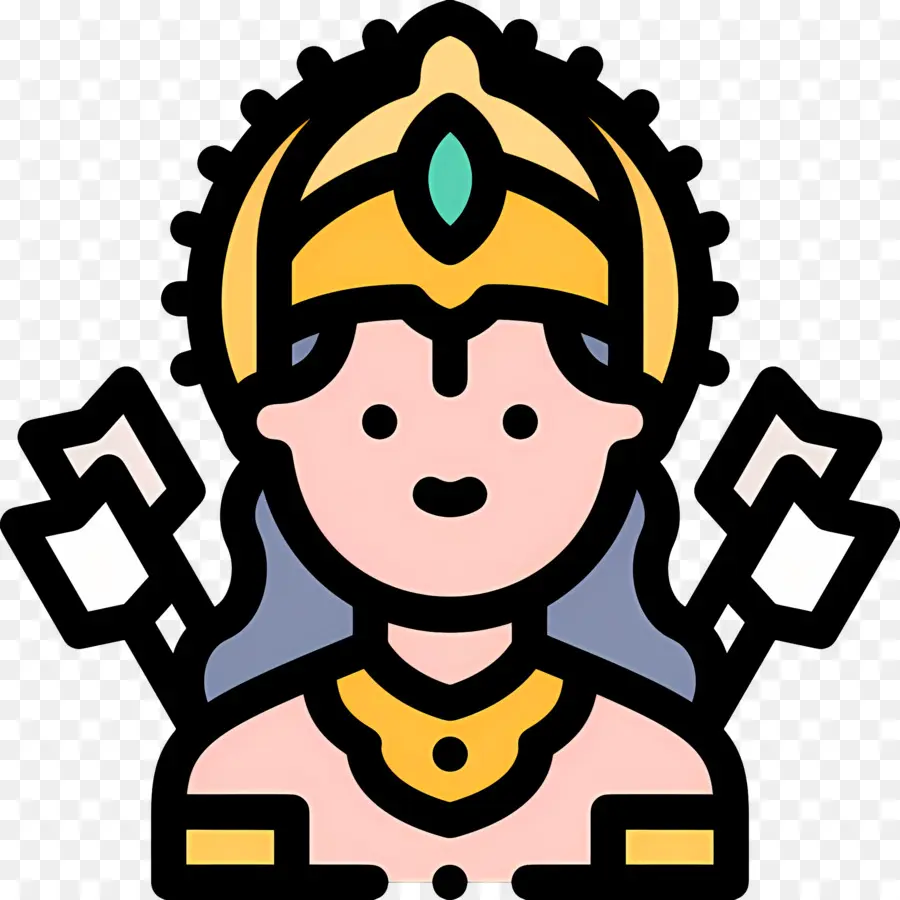 Rama，Personagem Mitológico PNG