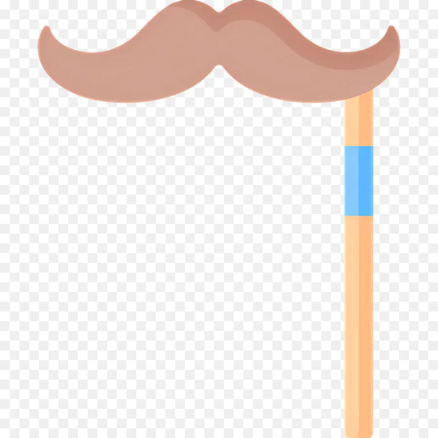 Bigode，Bigode Vermelho PNG