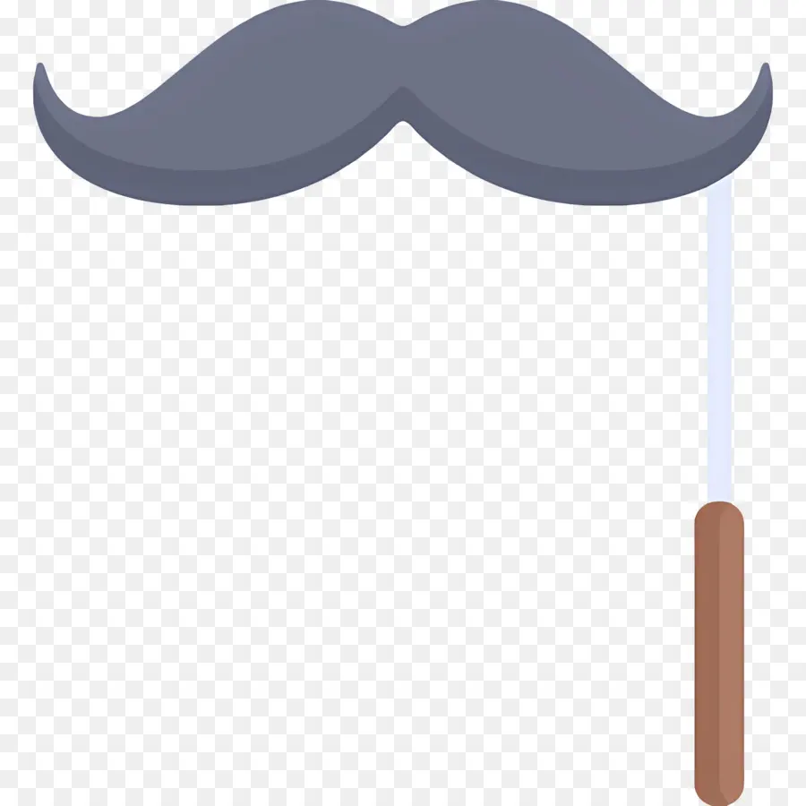 Bigode，Adereço De Bigode PNG