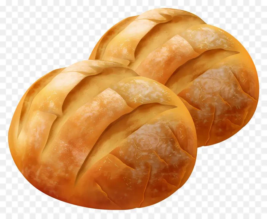 Pão，Pães PNG