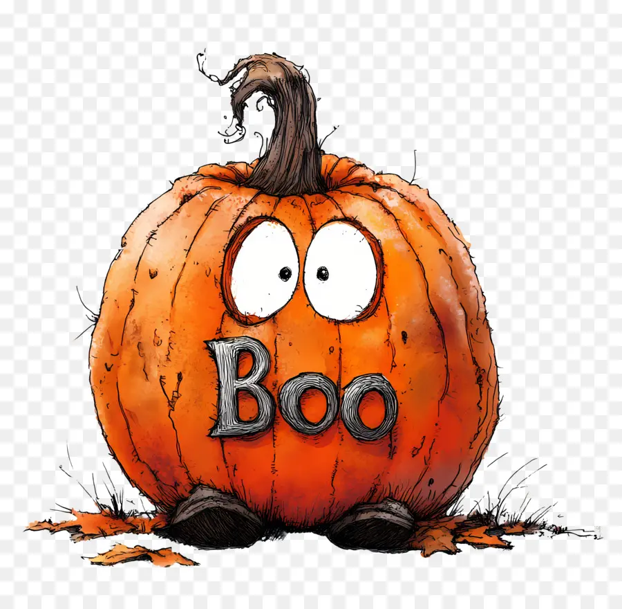 Halloween Vaia，Abóbora Azul PNG