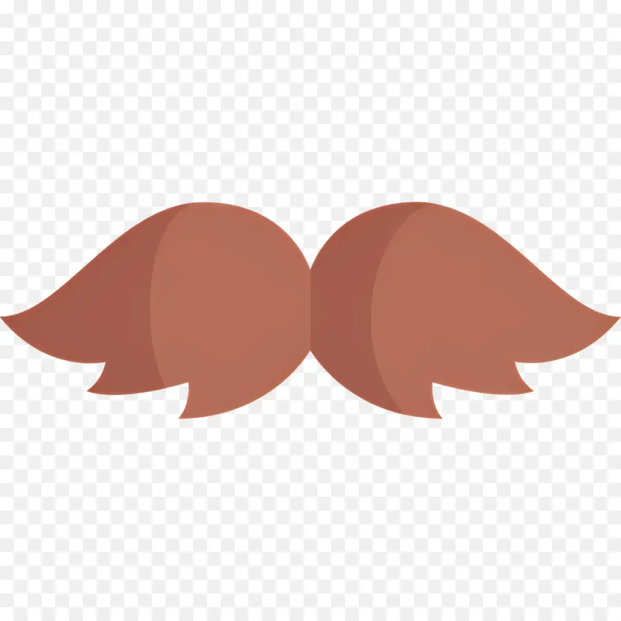 Bigode，Pêlos Faciais PNG