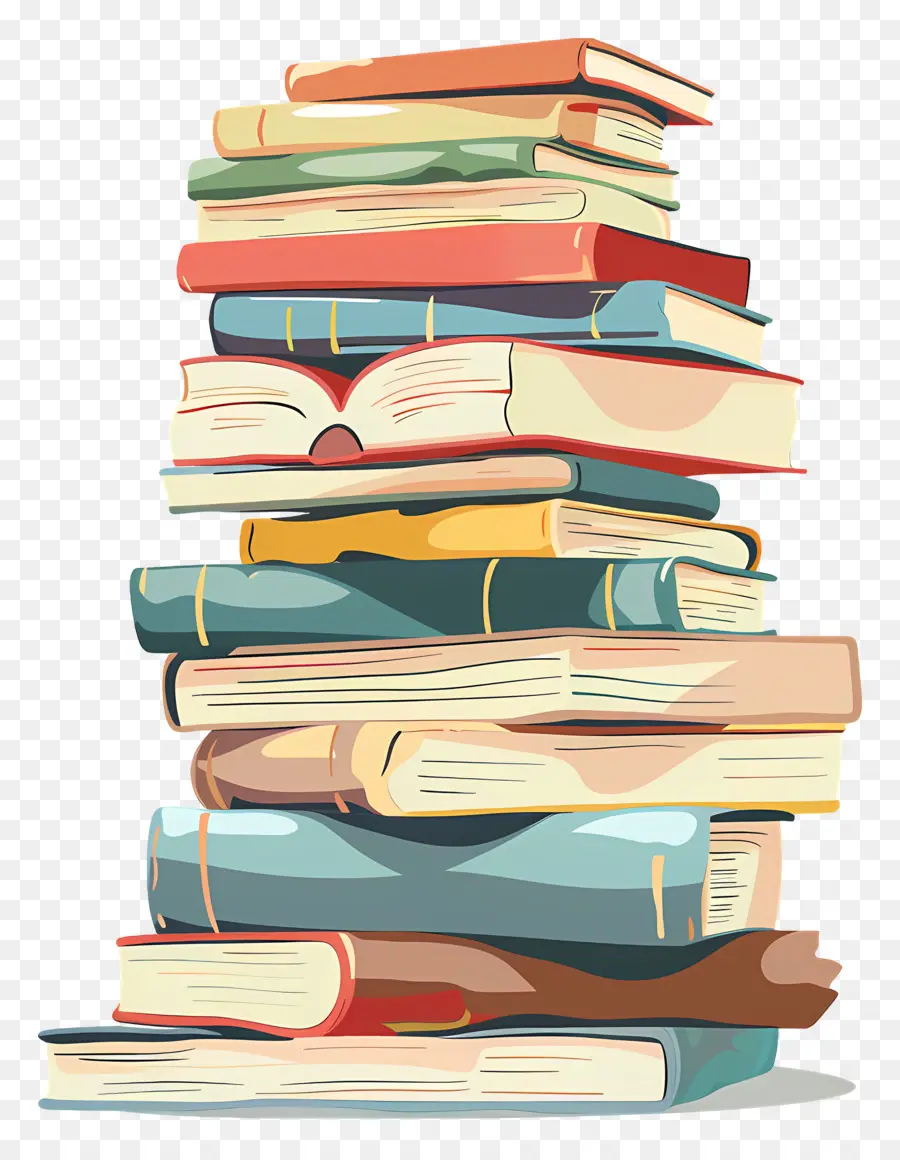 Logotipo Do Livro，Livros PNG