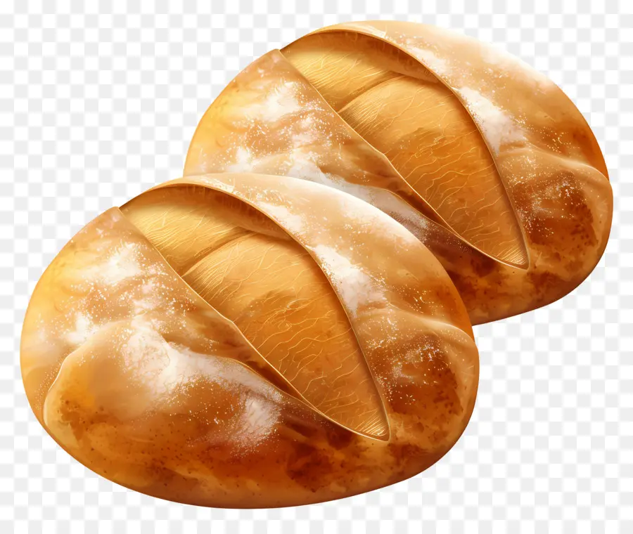 Pão，Pães PNG