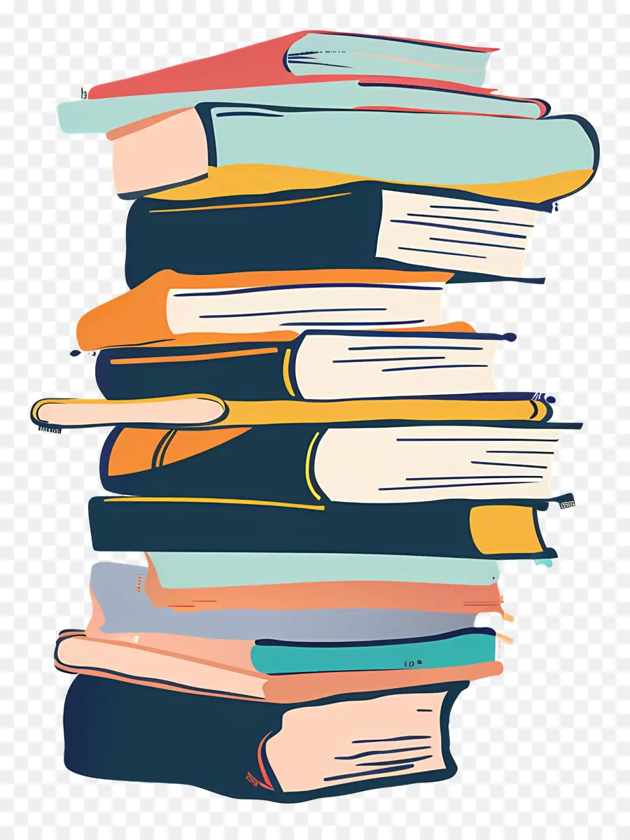 Logotipo Do Livro，Livros PNG