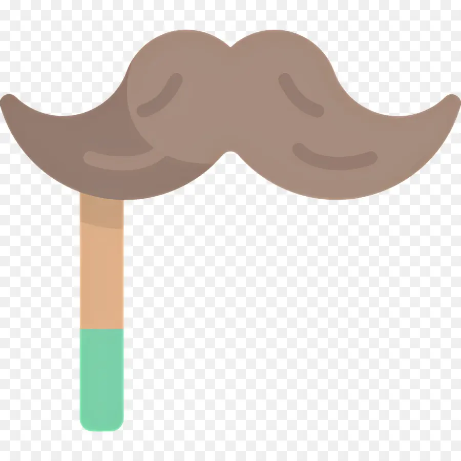 Bigode，Adereço De Bigode PNG