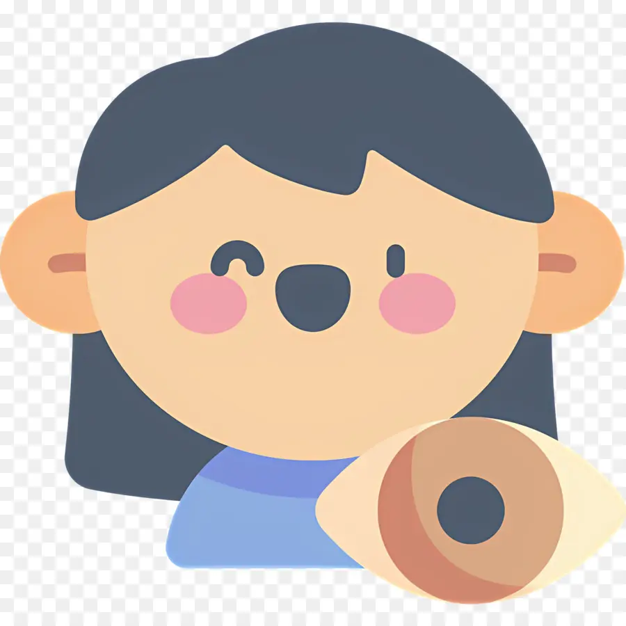 Bebezinha，Garota De Desenho Animado PNG