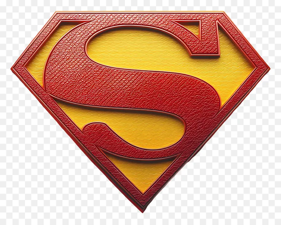 Logotipo Do Super Homem，Super Herói PNG