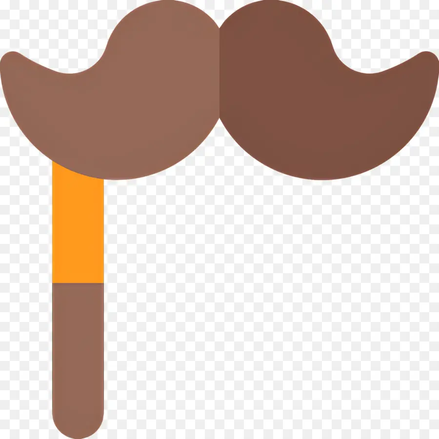 Bigode，Adereço De Bigode PNG