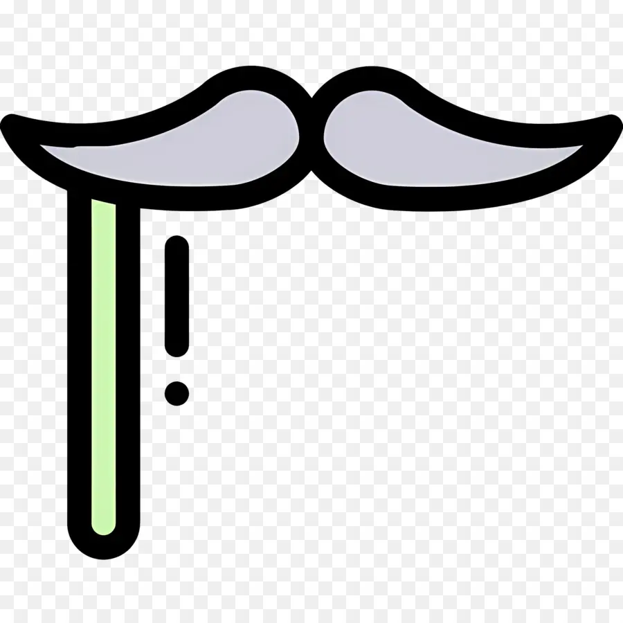 Bigode，Ícone De Bigode PNG