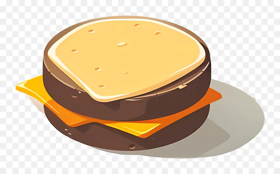 Hambúrguer Animado，X Burger PNG