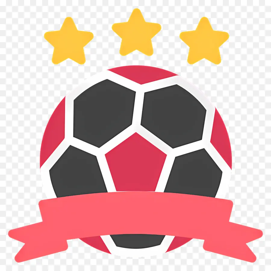 Clube De Futebol，Bola De Futebol PNG