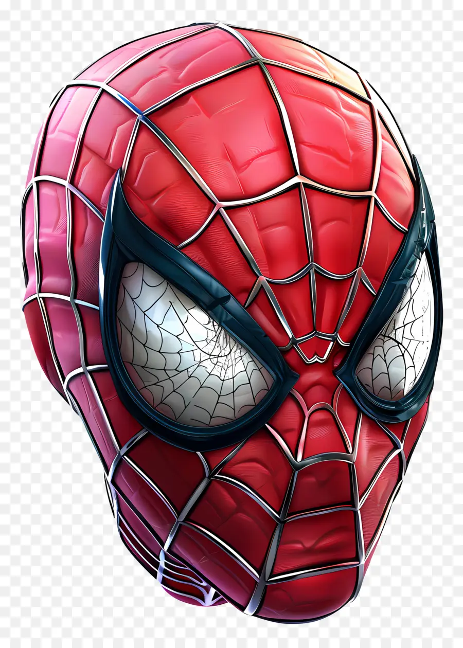 Cara Do Homem Aranha，Máscara Do Homem Aranha PNG