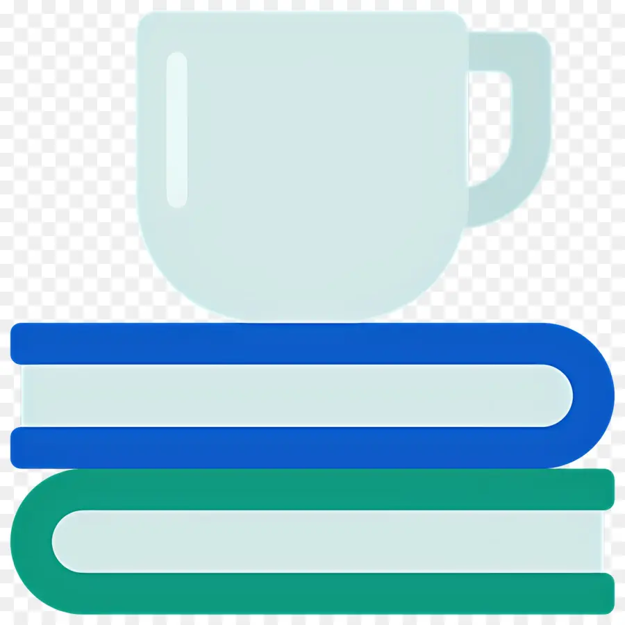 Livro E Café，Copa E Livros PNG