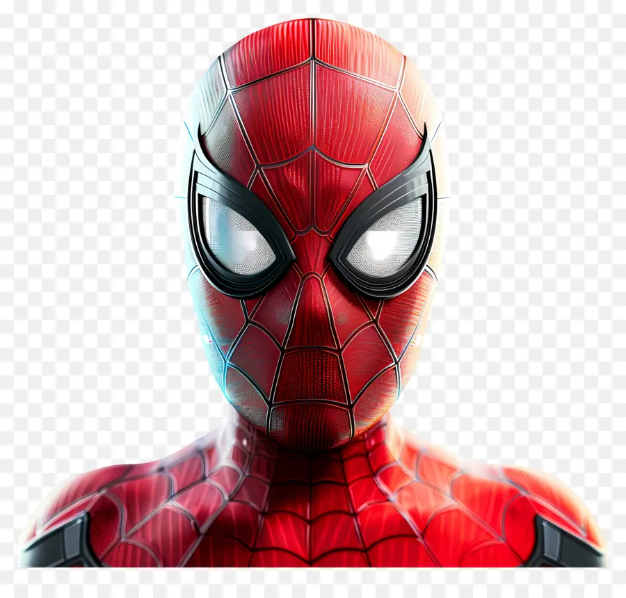 Cara Do Homem Aranha，Máscara De Aranha PNG