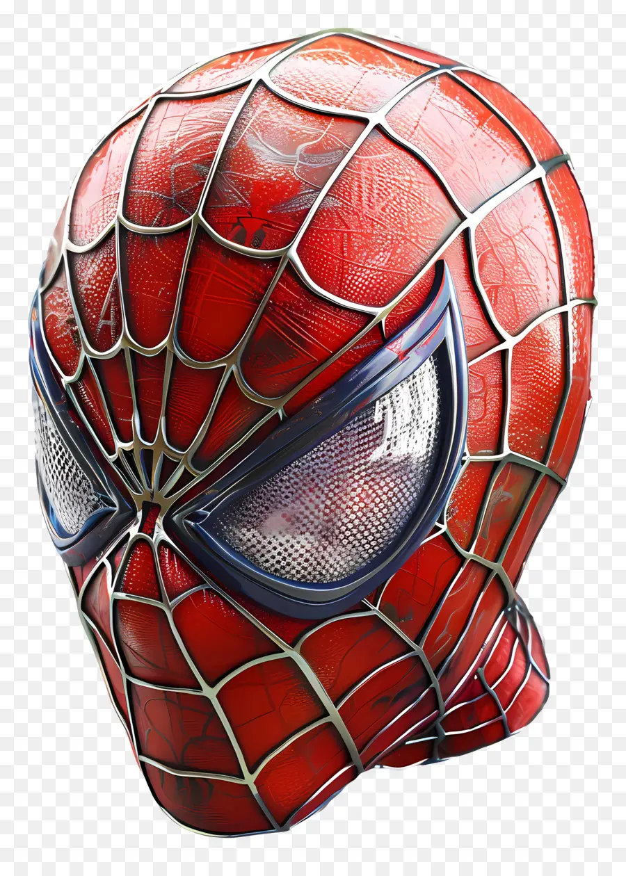 Cara Do Homem Aranha，Máscara Do Homem Aranha PNG