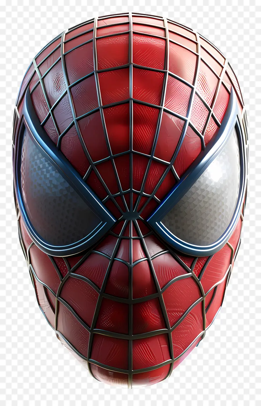 Cara Do Homem Aranha，Máscara De Aranha PNG