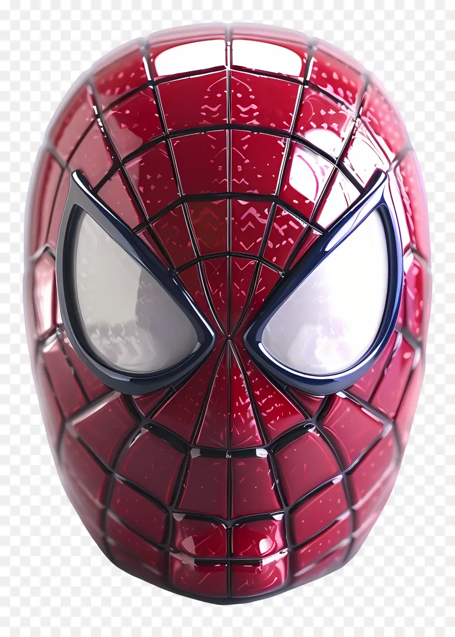 Cara Do Homem Aranha，Máscara Do Homem Aranha PNG