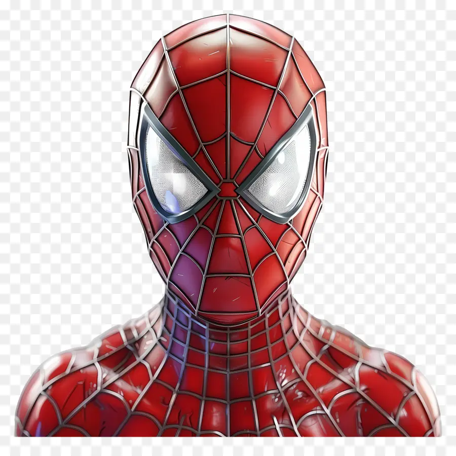 Cara Do Homem Aranha，Máscara De Aranha PNG