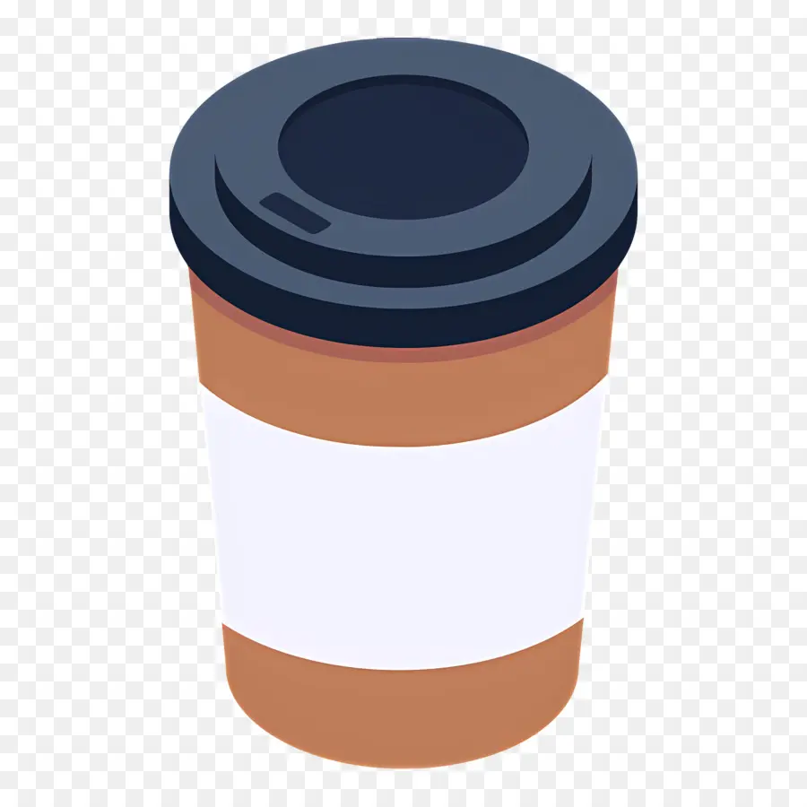 Xícara De Café Para Viagem，Xícara De Café PNG