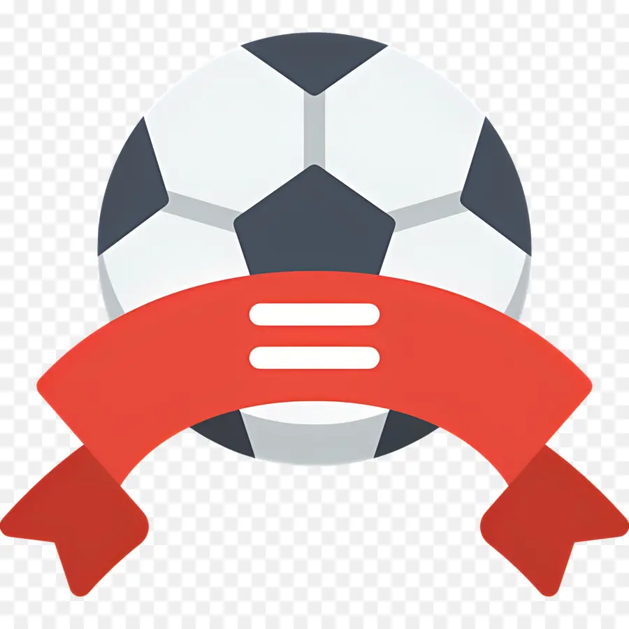 Clube De Futebol，Bola De Futebol PNG