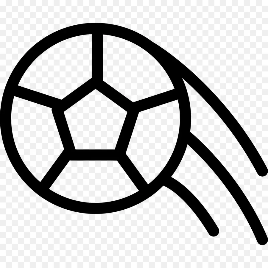 Gol De Futebol，Bola De Futebol PNG