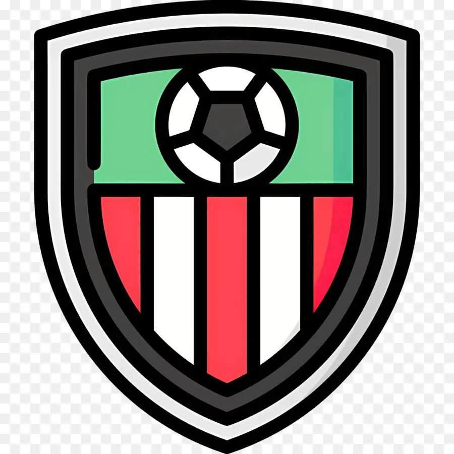 Clube De Futebol，Escudo De Futebol PNG