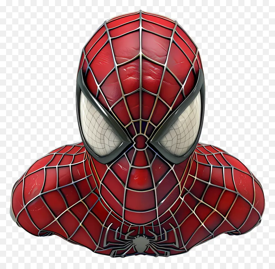 Cara Do Homem Aranha，Máscara Do Homem Aranha PNG