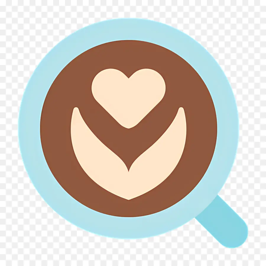 Café Capuccino，Arte Com Leite PNG