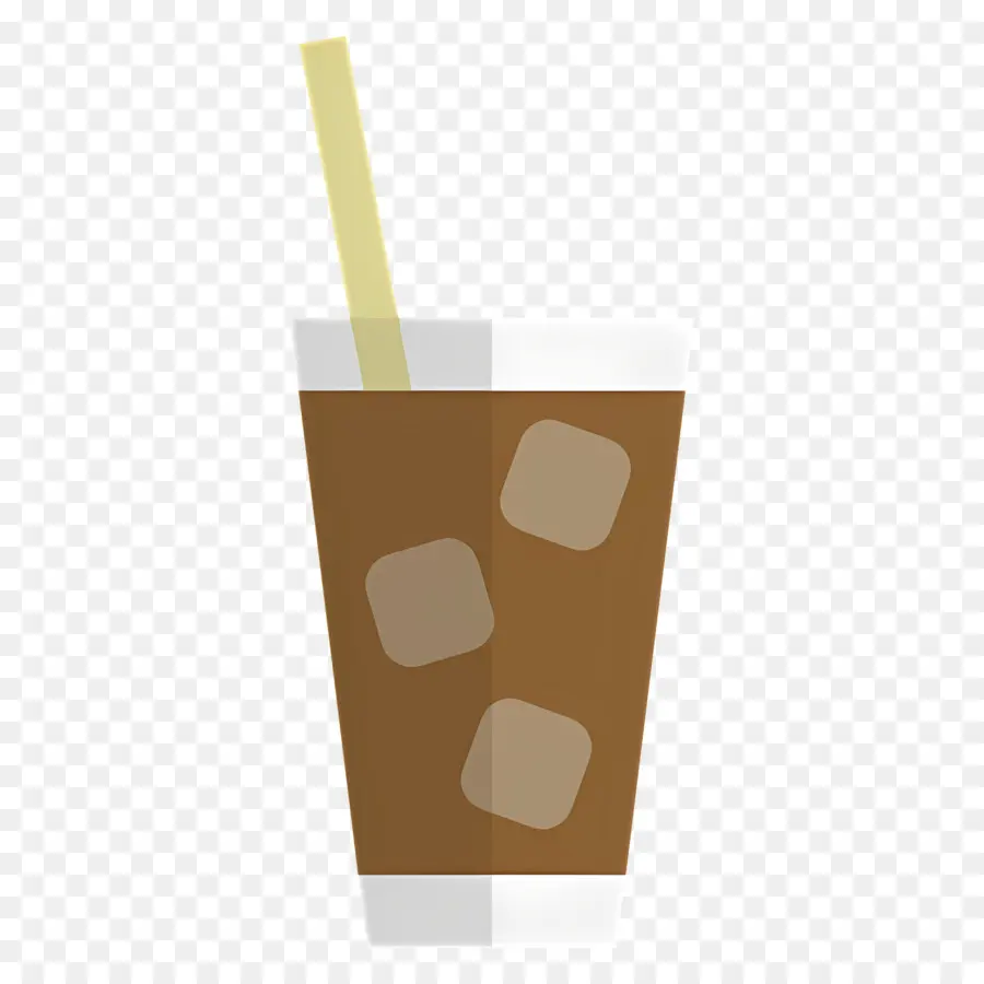 Café Frio，Café Gelado PNG