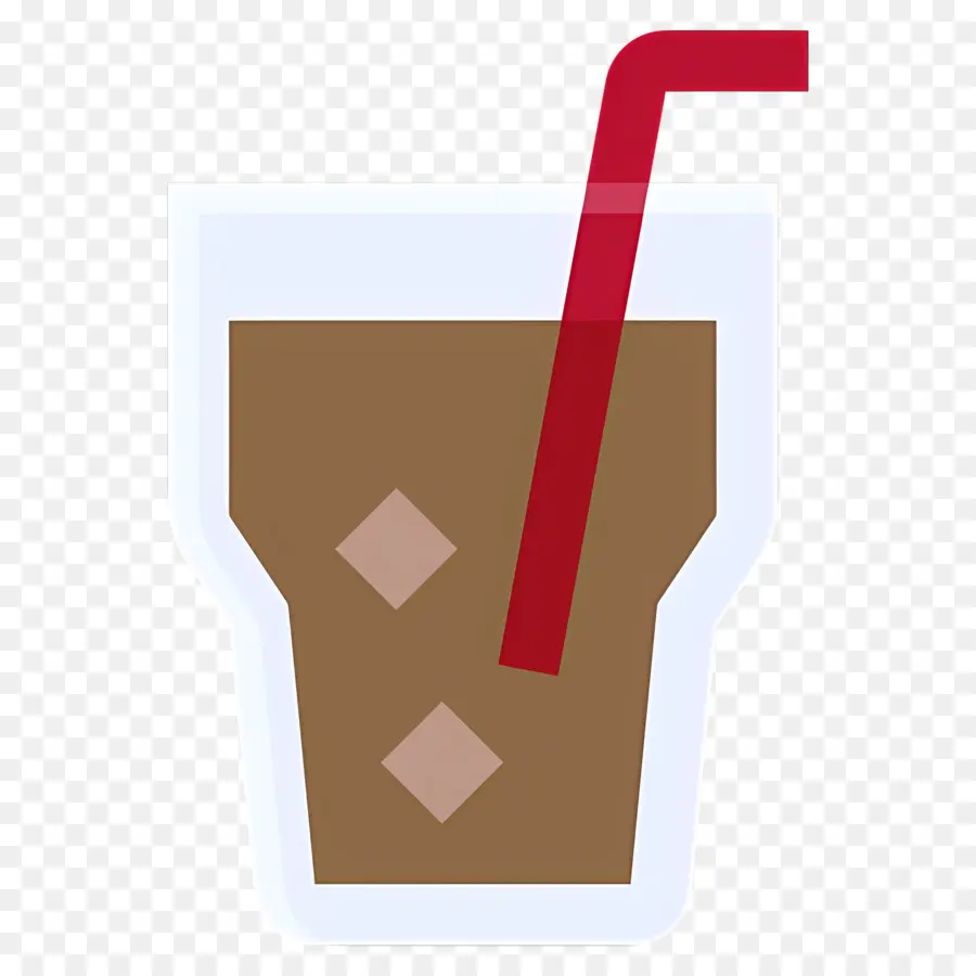 Café Frio，Café Gelado PNG