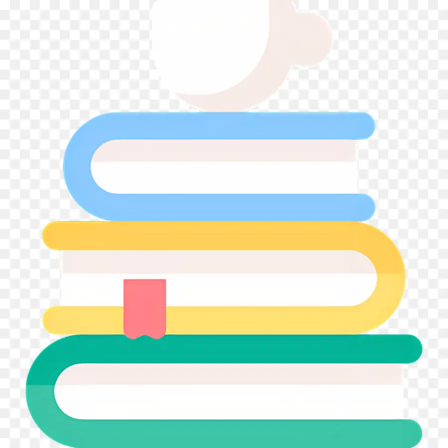 Livro E Café，Copa E Livros PNG