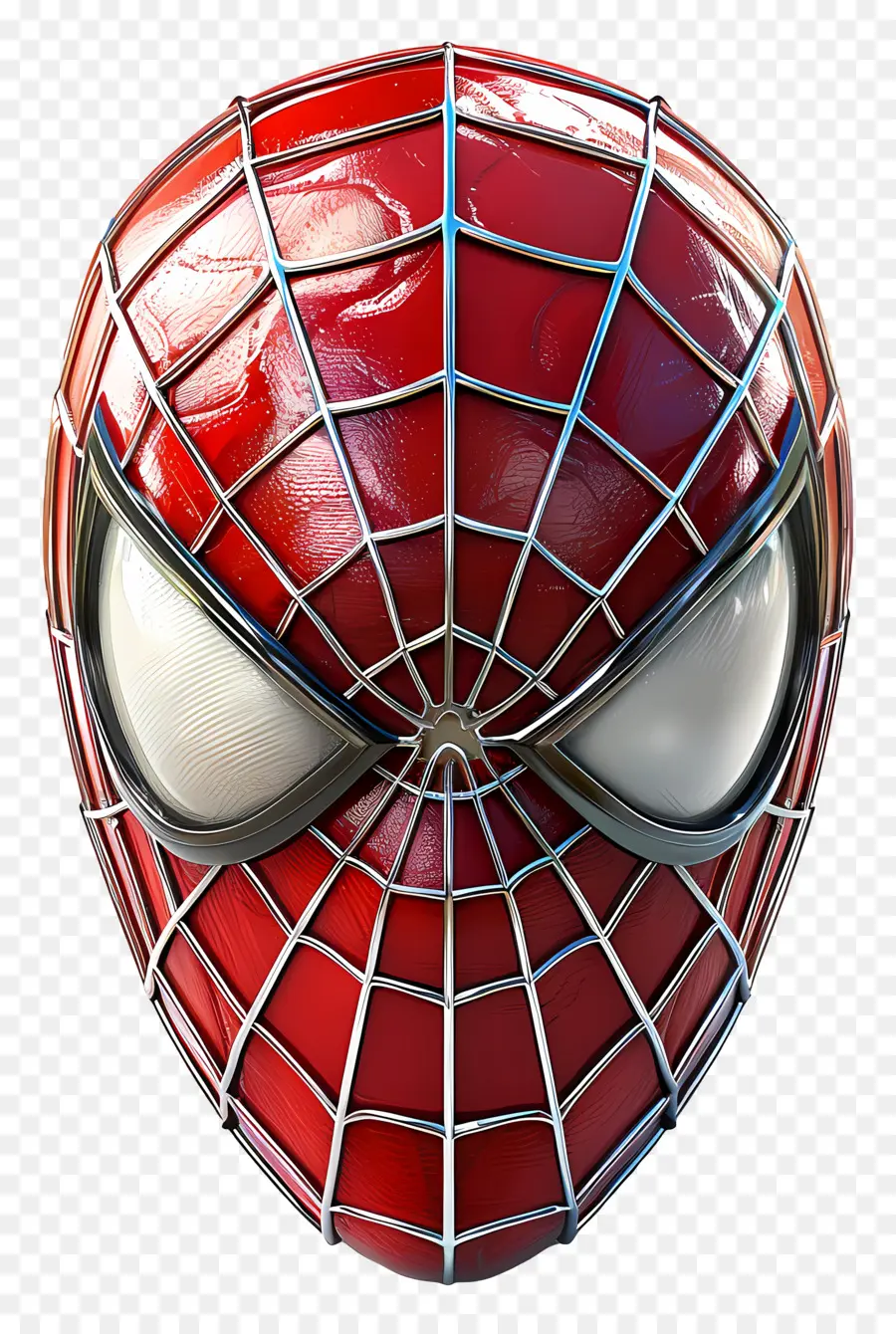 Cara Do Homem Aranha，Máscara De Aranha PNG