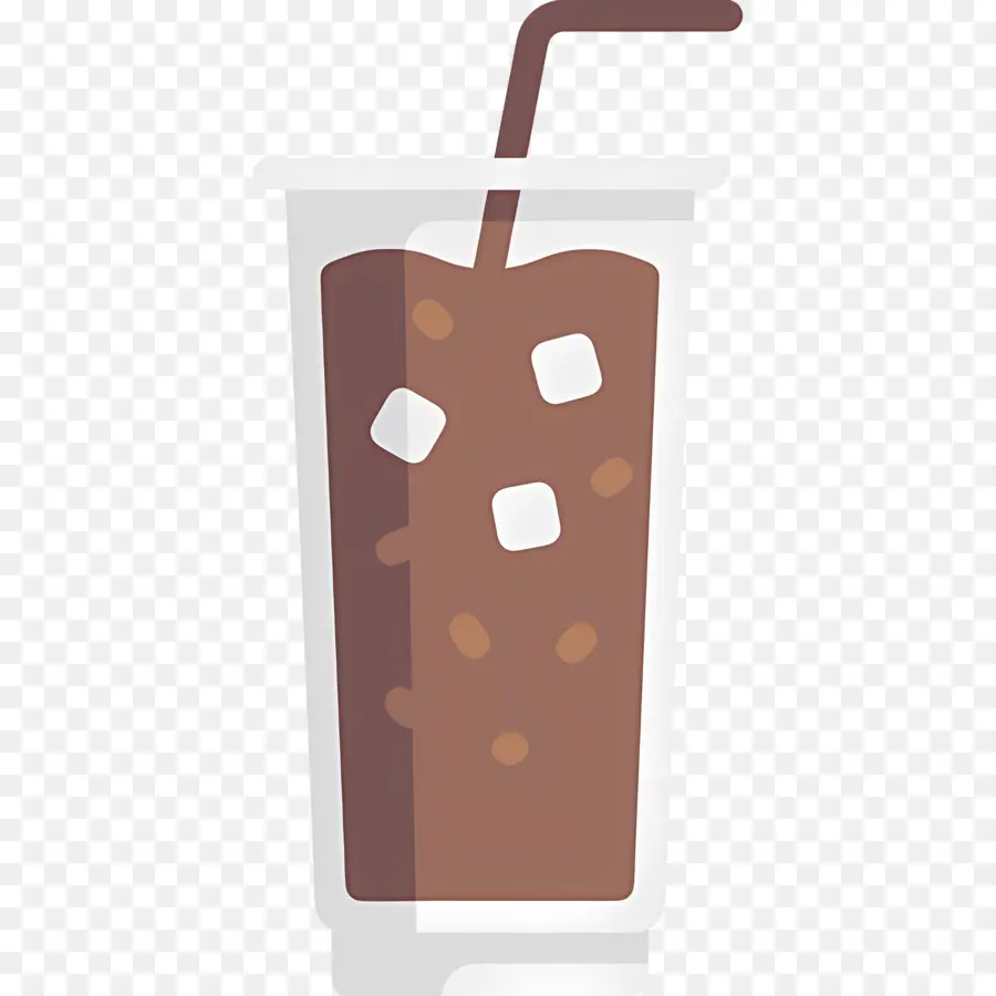 Café Frio，Café Gelado PNG