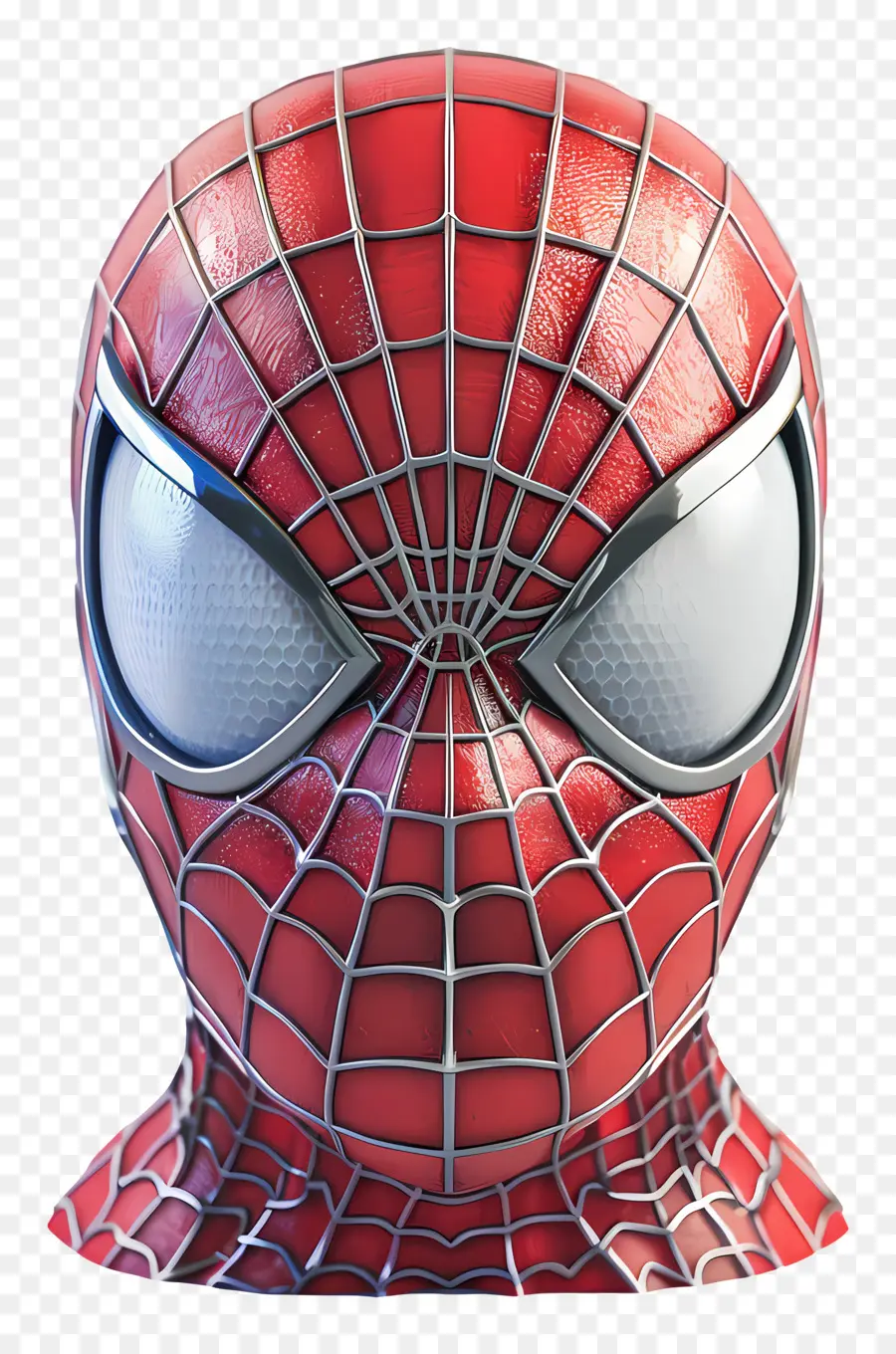 Cara Do Homem Aranha，Máscara Do Homem Aranha PNG