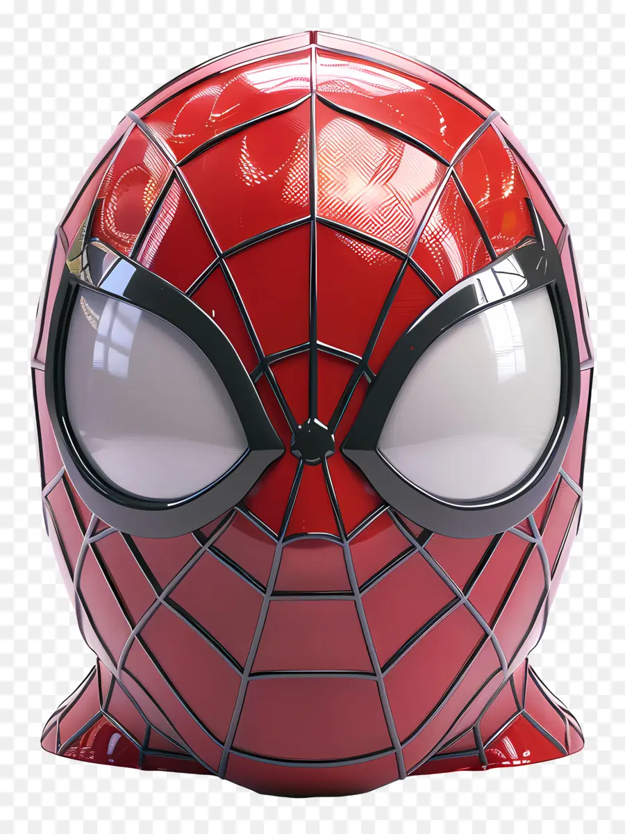 Cara Do Homem Aranha，Máscara Do Homem Aranha PNG