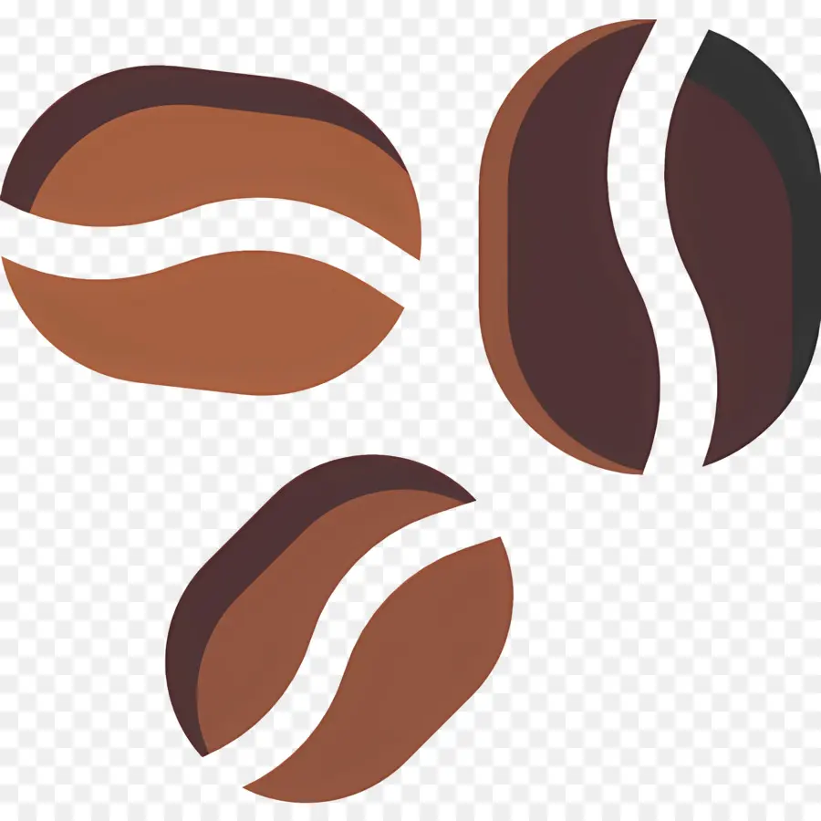 Semente De Café，Grãos De Café PNG