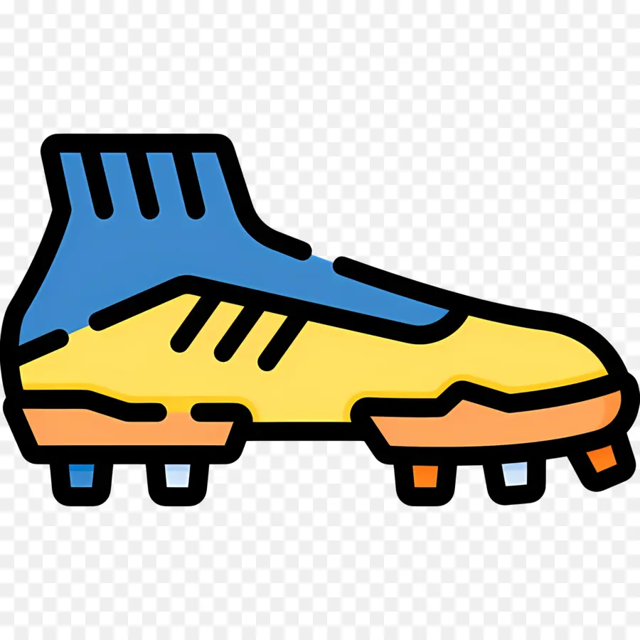 Chuteiras De Futebol，Chuteira De Futebol PNG