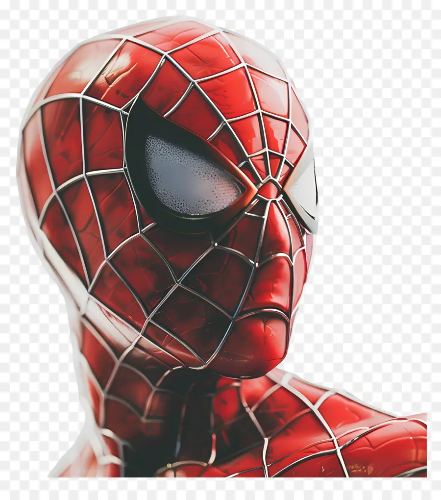 Cara Do Homem Aranha，Máscara De Aranha PNG