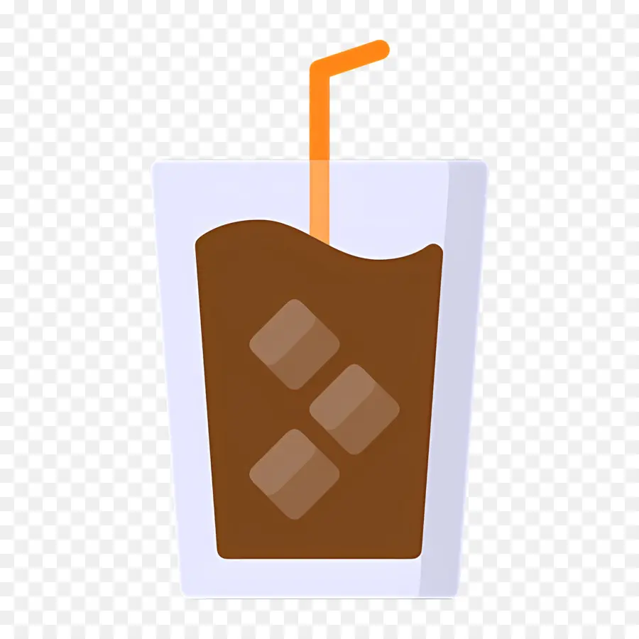 Café Frio，Café Gelado PNG