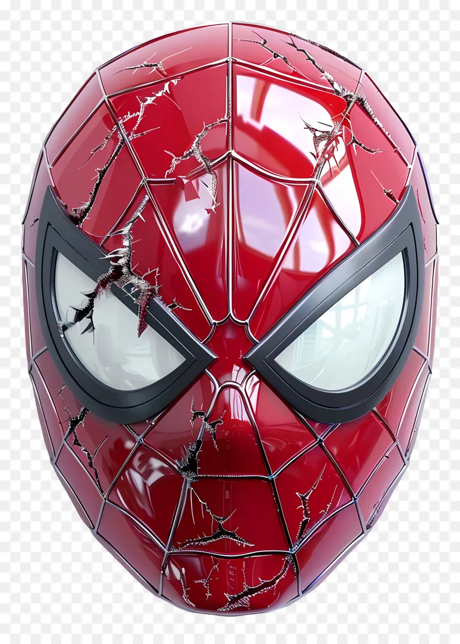 Cara Do Homem Aranha，Máscara Do Homem Aranha PNG