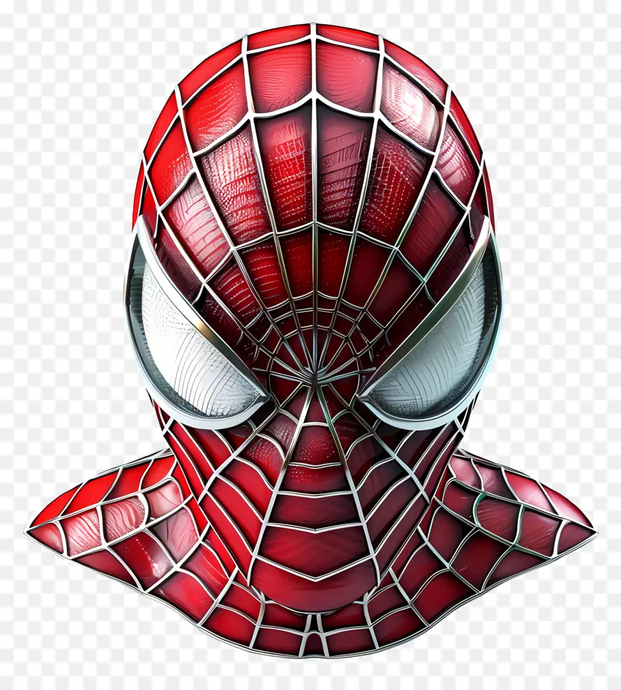 Cara Do Homem Aranha，Máscara Do Homem Aranha PNG