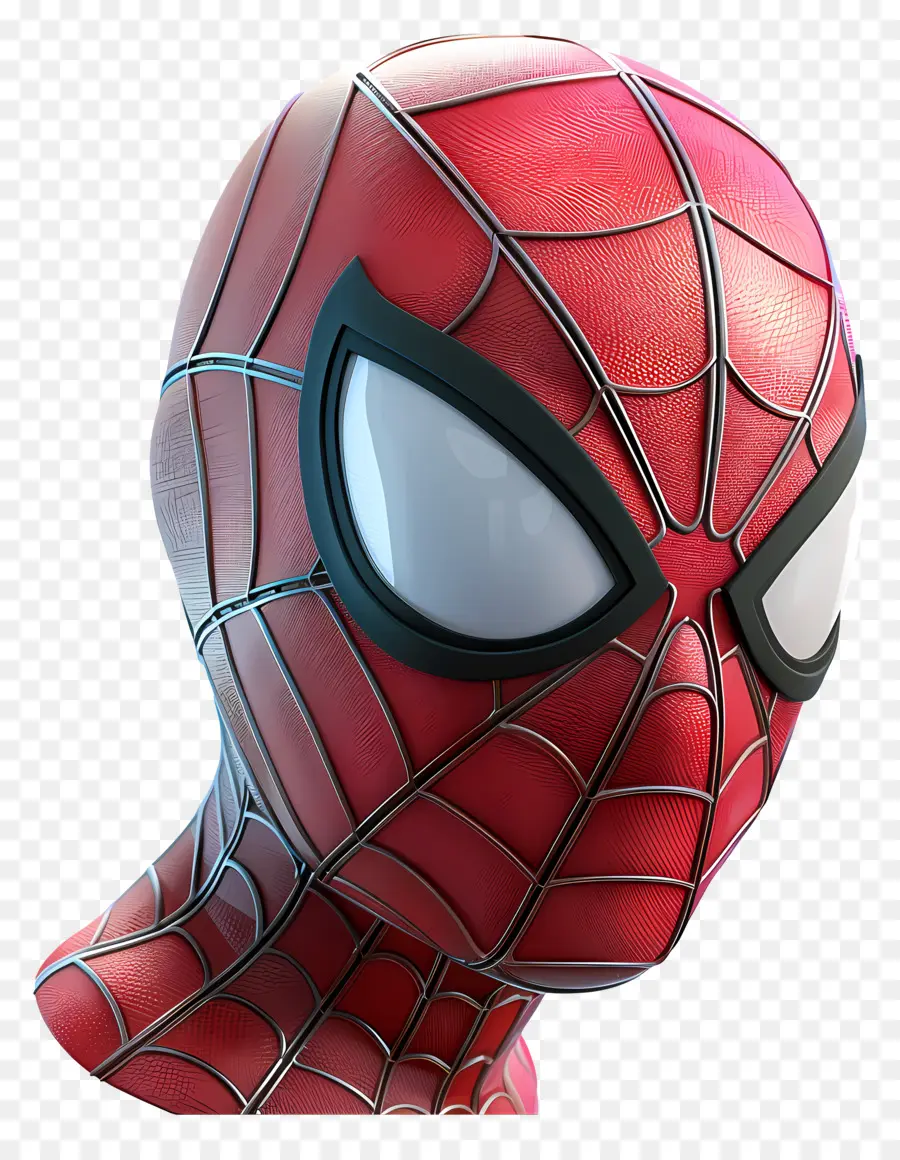 Cara Do Homem Aranha，Máscara Do Homem Aranha PNG