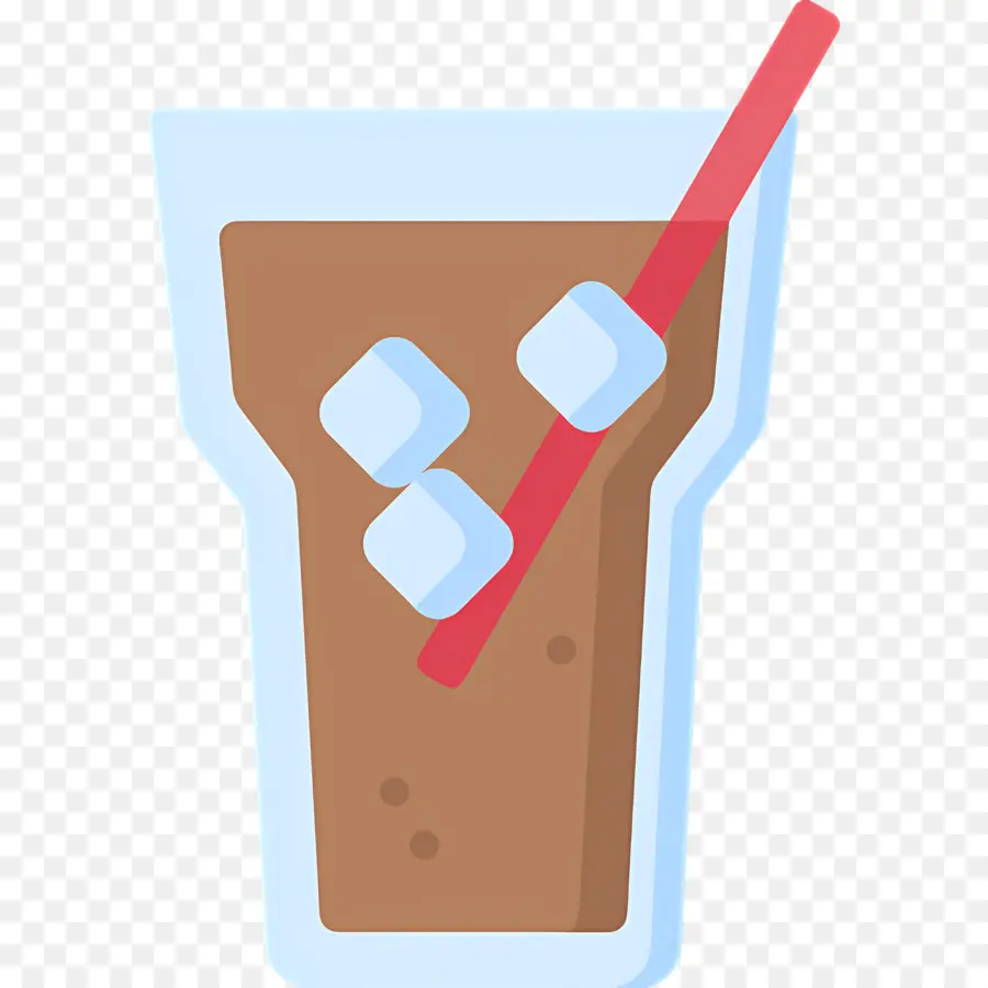 Café Frio，Café Gelado PNG