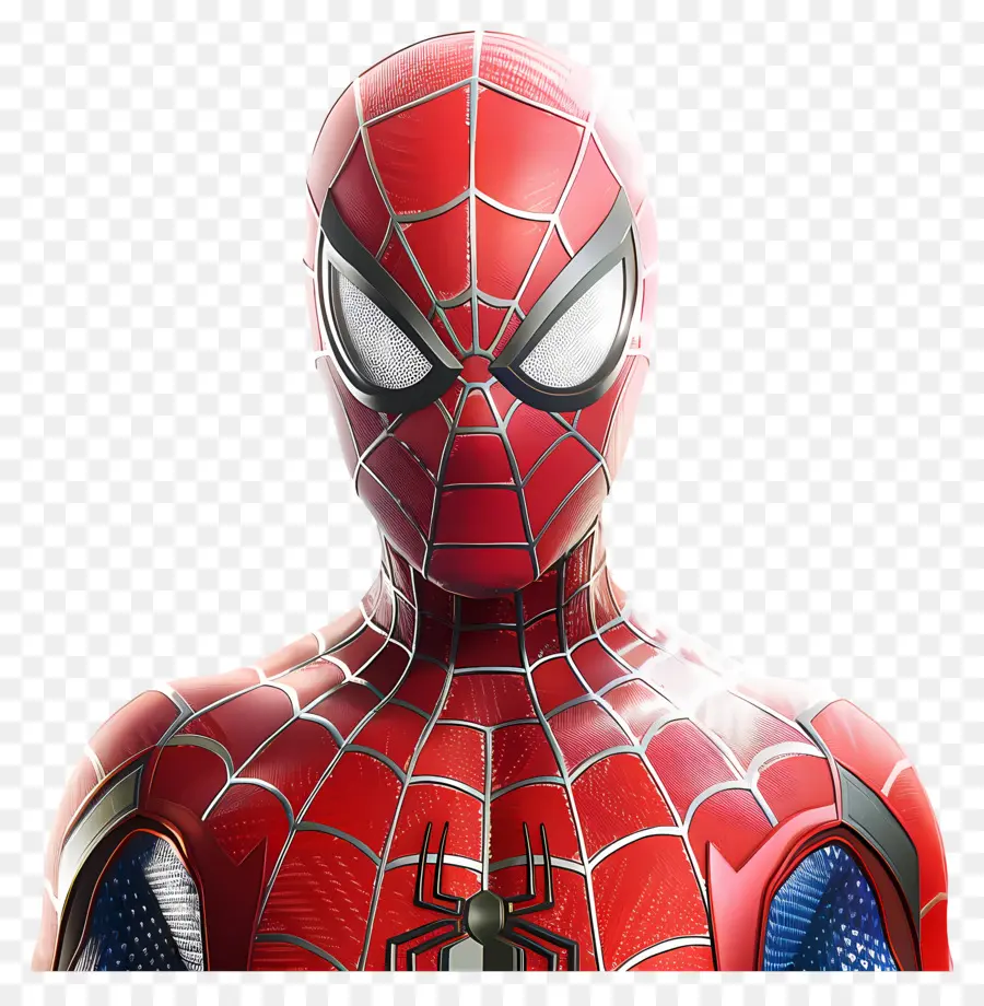 Cara Do Homem Aranha，Máscara De Aranha PNG