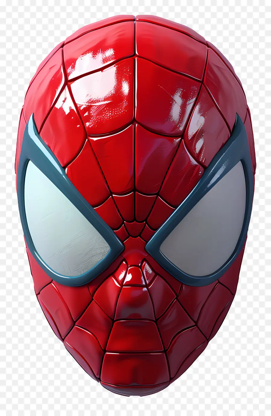 Cara Do Homem Aranha，Máscara Do Homem Aranha PNG