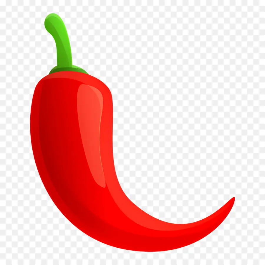 Vermelho Frio，Pimenta Vermelha PNG