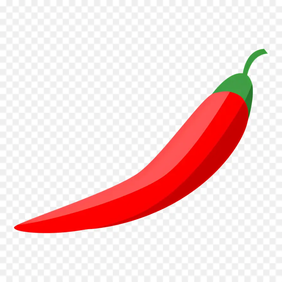 Vermelho Frio，Pimenta Vermelha PNG